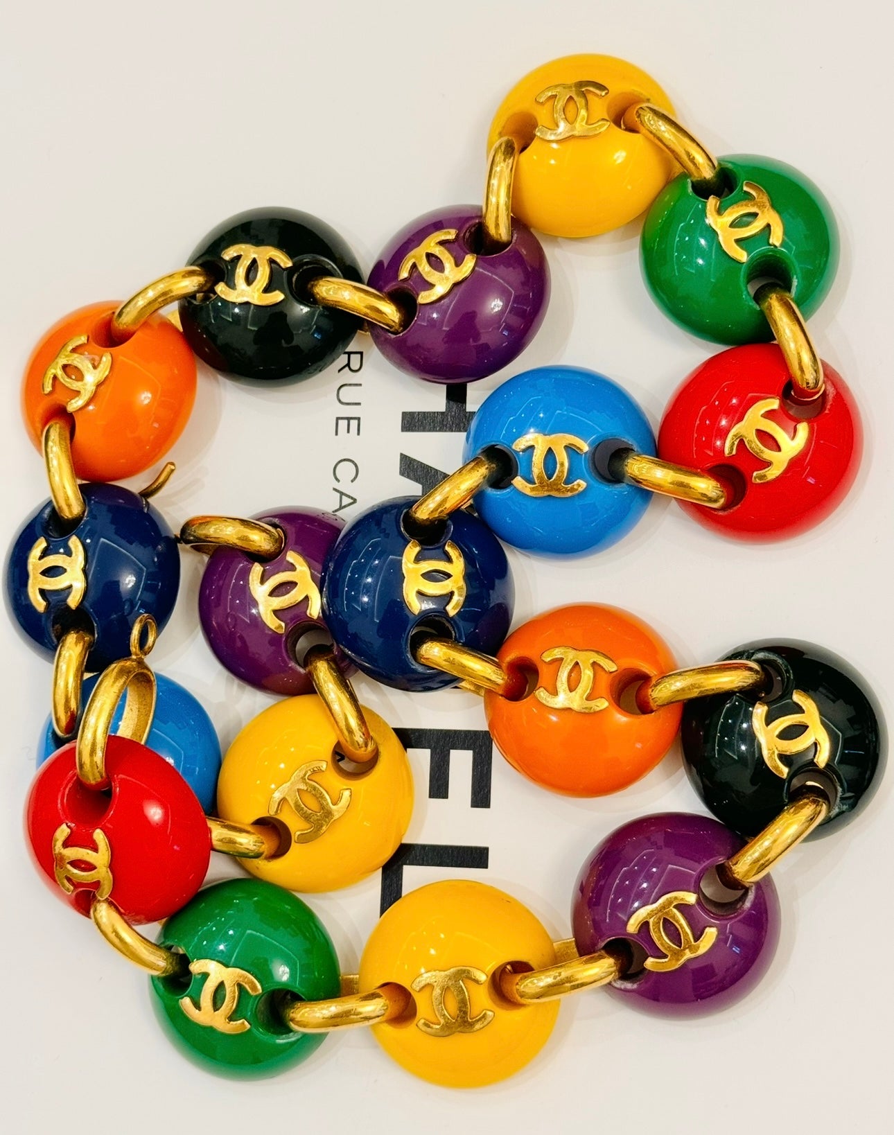 Jewelry & Accessories