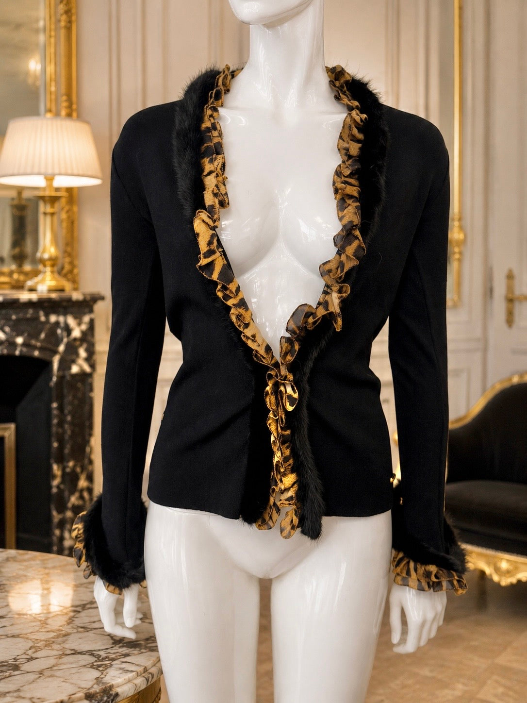 Roberto Cavalli